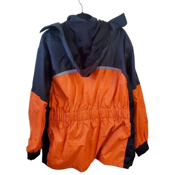 River Road All Weather Motorcycle Jacket 09-0259 Size M - Picture 2 of 8